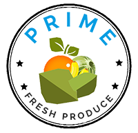 Prime fresh produce